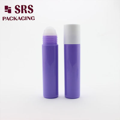 kopen Kleurrijke 30 ml rolfles voor monsters SRS RPP-serie Plastic rolfles online vervaardiging
