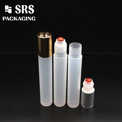 kopen SRS lege cosmetische 15 ml plastic rol op fles met gekleurde bal online vervaardiging