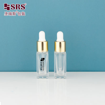 kopen D2329-4ml Aangepast Etiketontwerp Essentiële Olie Fles Met Druppelaar Capaciteit 5ml-10ml Logo Aanpassing Etiket Aanpassing online vervaardiging