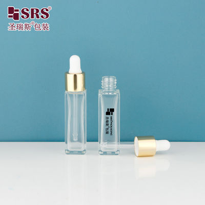 kopen D571-8ml lege nagelverzorgingsolie Nagelserum Gratis voorraadmonster aangeboden lege dropperfles Cosmetische verpakking online vervaardiging