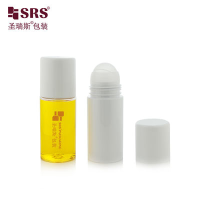 kopen PET43-130ML Leeg PET-rol op fles Roller Ball Dispenser lekbestendig Duurzaam voor deodorant online vervaardiging