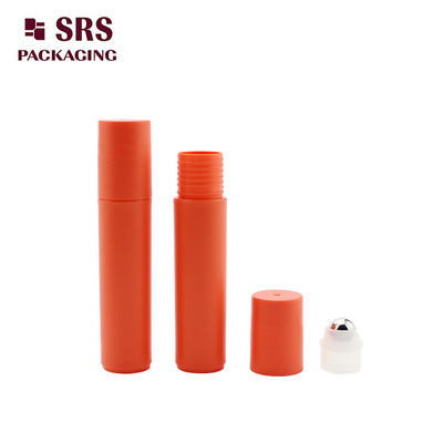 kopen 10 ml SRS kleurrijke cosmetische rolbalfles voor parfum en oogcrème online vervaardiging