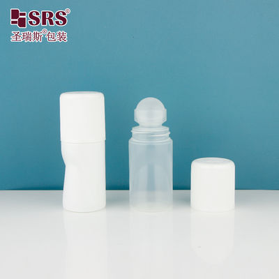 kopen RPPB1-50ml lege Rollerfles met CRC voor Pijnstillende Producten met Holle Bal online vervaardiging