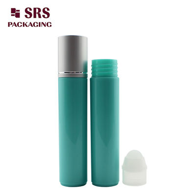 kopen 35ml Navulbare Groene RPP Serie Plastic Roll-On Fles voor Deodorant Lotion online vervaardiging