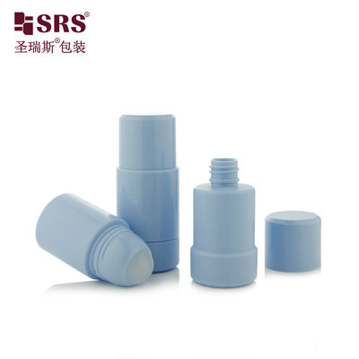 kopen Hervulbare PP-rol op fles 50 ml 75 ml voor deodorant en huidverzorging online vervaardiging