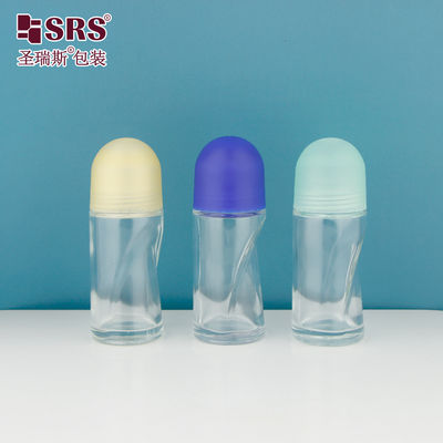 kopen Industrial Personal Care Other Size Roller Bottle with Cylindrical Round Design online vervaardiging