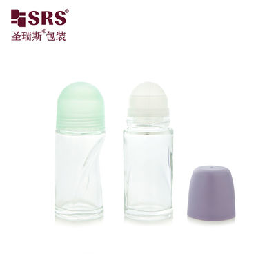 kopen Disinfectant Bottle Glass Roller Ball Bottles Used For Customization Sample Welcome Query- online vervaardiging