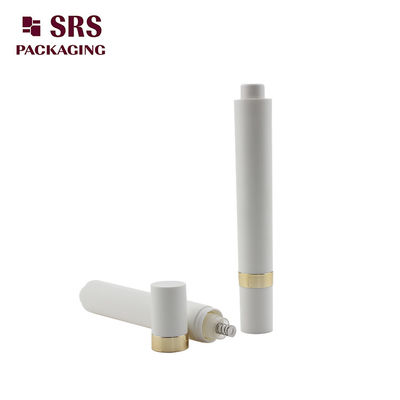 kopen SRS luxe 15 ml plastic witte kleur luchtloze rol op fles voor oogcrème online vervaardiging