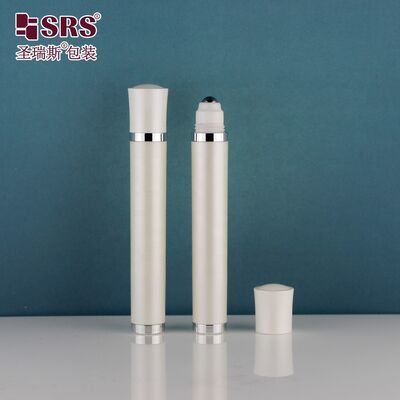 kopen Elektrische oogcrème cosmetica 10 ml Verpakking Micro trillingscirkels Oogrol op fles online vervaardiging