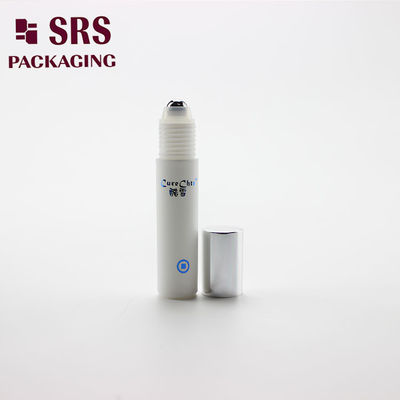 kopen SRS lege cosmetische 5 ml witte plastic oogcrème rollerballfles online vervaardiging