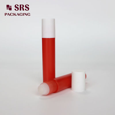 kopen 12ml Plastic Rollerfles voor Parfum Oogcrème Aangepaste Kleuropties online vervaardiging