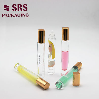 kopen SRS dikwand lege glazen rolbalfles Ronde 10 ml online vervaardiging