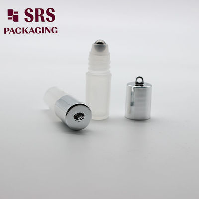 kopen SRS lege cosmetische 3 ml heldere plastic rolfles met haak online vervaardiging