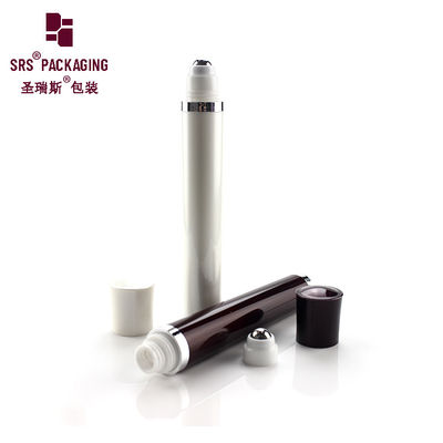 kopen Cosmetische Mini Vibrerende Massage Plastic Roller Fles 10ml voor Oogserum online vervaardiging