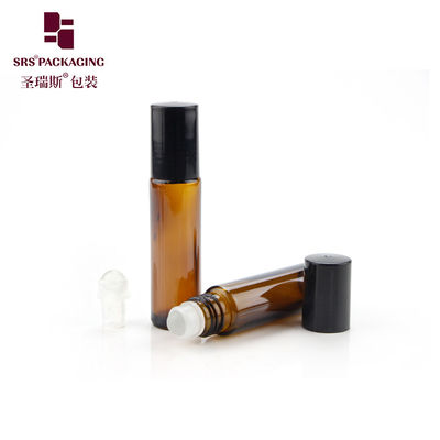 kopen Geen Lekage Glazen Rollerfles 10ml Voor Persoonlijke Verzorging Anti-Acne Huidverzorging online vervaardiging