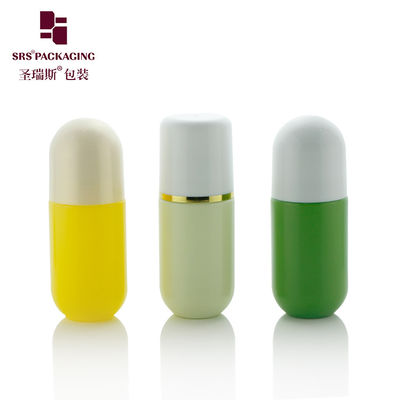 kopen RPPA-50ml Plastic Lege Roll-On Fles Voor Vloeibare Desinfectiemiddel Deodorant online vervaardiging