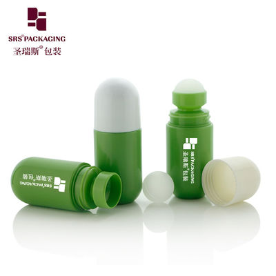 kopen RPPA-50 ml lege plastic deodorant rolfles 50 ml ronde bodem voor vloeistof online vervaardiging