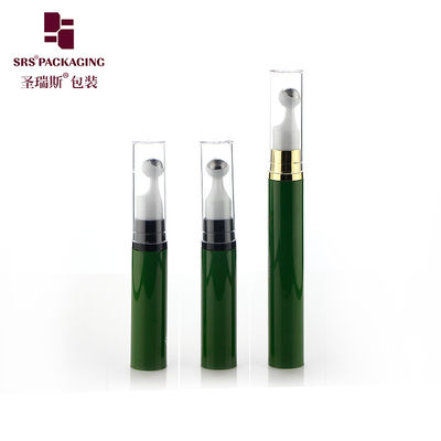 kopen Plastic Roll On Lege Fles 5ml 10ml 12ml 15ml online vervaardiging