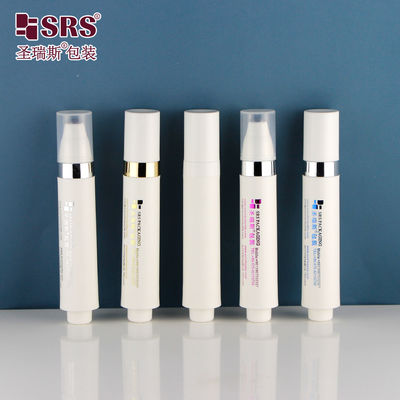 kopen AY-10ML PP Plastic Roll On Bottle Airless 10ml Voor oogcrème Serum Verpakking online vervaardiging
