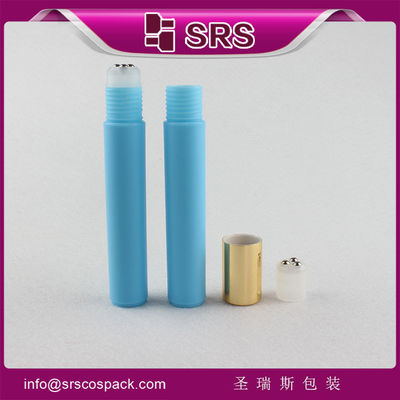 fabrikant 1/2 oz 15 ml plastic drie balfles