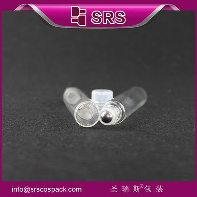 parfumfles voor parfum, 8ml leeg glazen fles