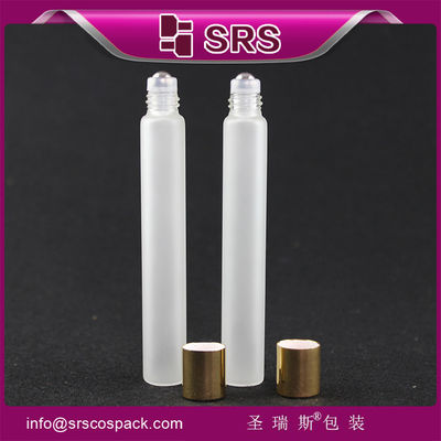 fabrikant rol op fles en 12 ml glazen rol op fles