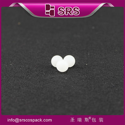 Fabrikant verschillende grootte plastic bal