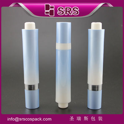 10 ml plastic lege pers rollerbalfles