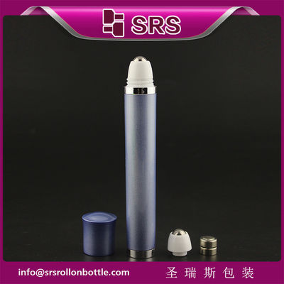 SRS VERPAKKING 10ml vibrerende roll-on fles voor oogcrème ooggel