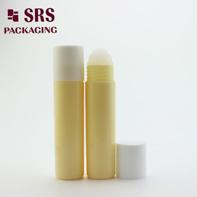 RPP(P) 30 ml Plastic Roller Ball Flasjes 30 ml 1 oz Voor Scalp Care