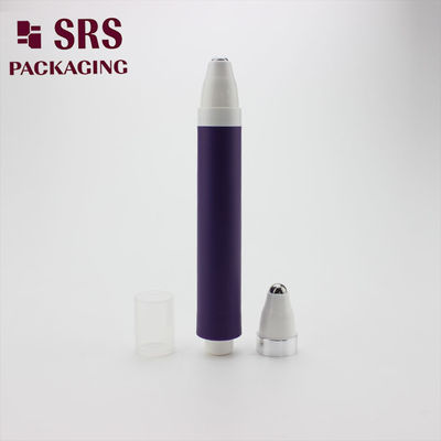 SRS 15ml Oogcrème Airless Rollerfles Pers Roll On Fles