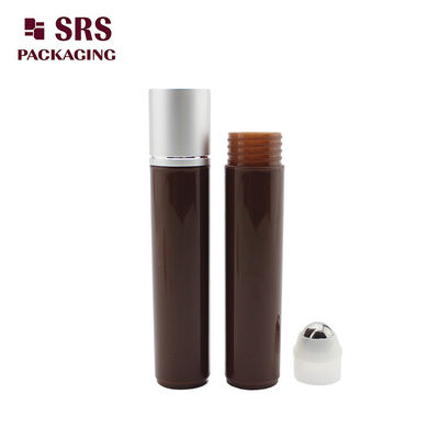 35 ml kleurrijke RPP-serie rol op fles voor bemonstering met SRS-certificering