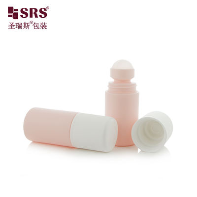 RPPC1-60ml PP Roll On Fles 50ml-90ml Met Kindveilige Dop