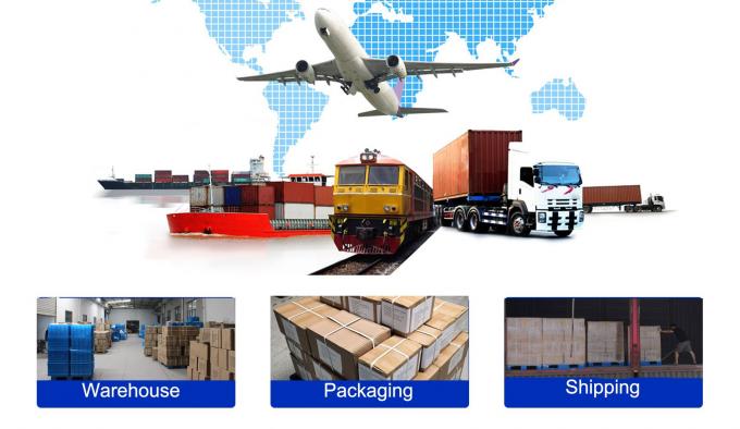 SRSQ-100g PP Plastic Single Wall Round Cosmetische crème potten Leeg helder 8